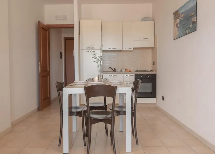 Premium In Appartamento Villasimius