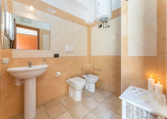 Premium In * Villasimius