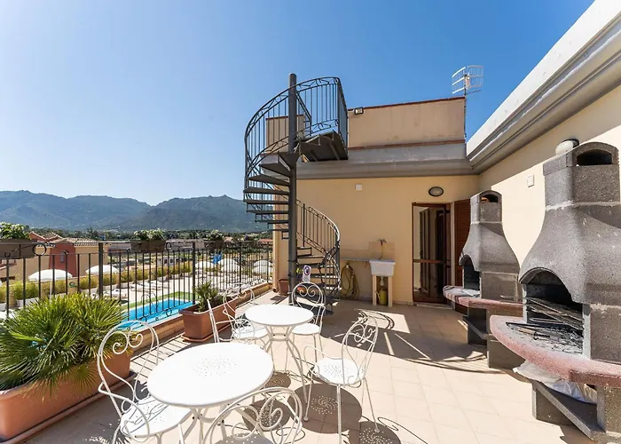 Appartamento Premium In