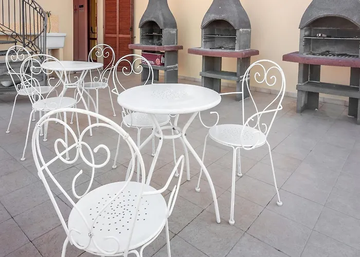 Premium In Appartamento *