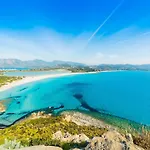 Premium In Daire Villasimius