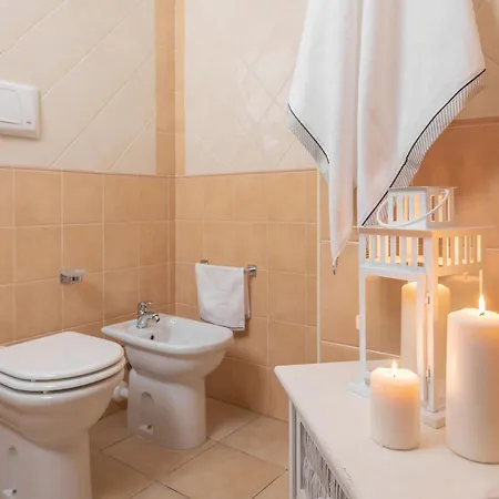 Apartment Premium In Villasimius