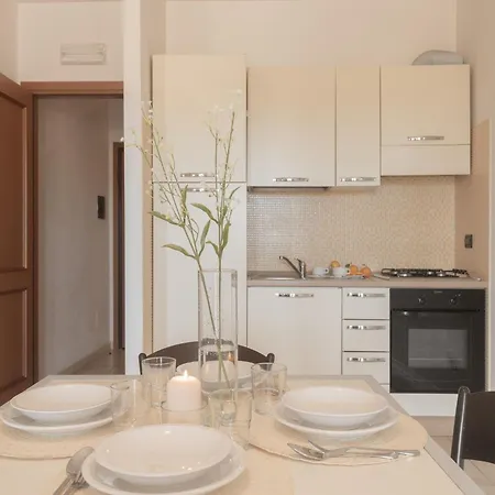 Apartment Premium In