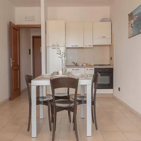 Premium In Apartment Villasimius