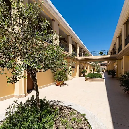 Apartman Premium In *