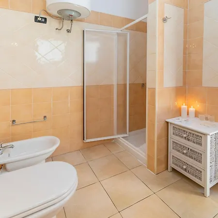 Premium In Appartement