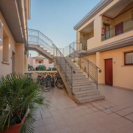 Premium In * Villasimius