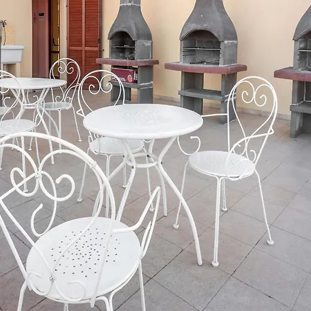 Premium In Appartement *