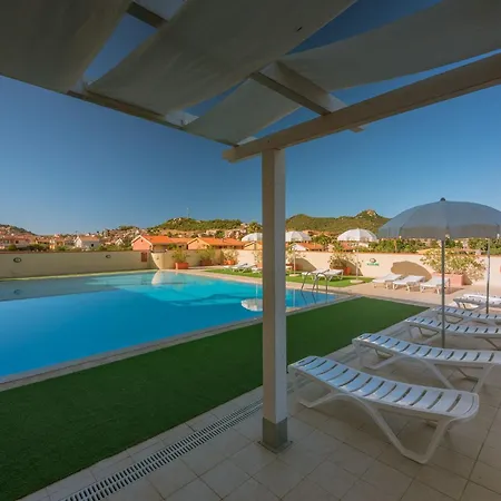 Apartman Premium In Villasimius
