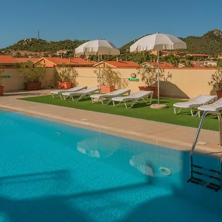 Premium In Villasimius