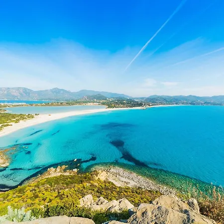 Premium In Apartman Villasimius