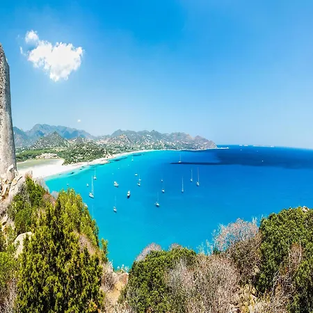 Premium In Appartement Villasimius