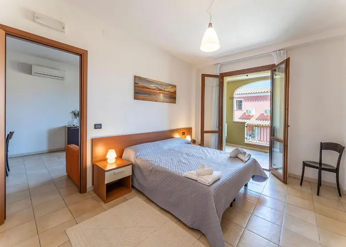 Premium In Appartement *