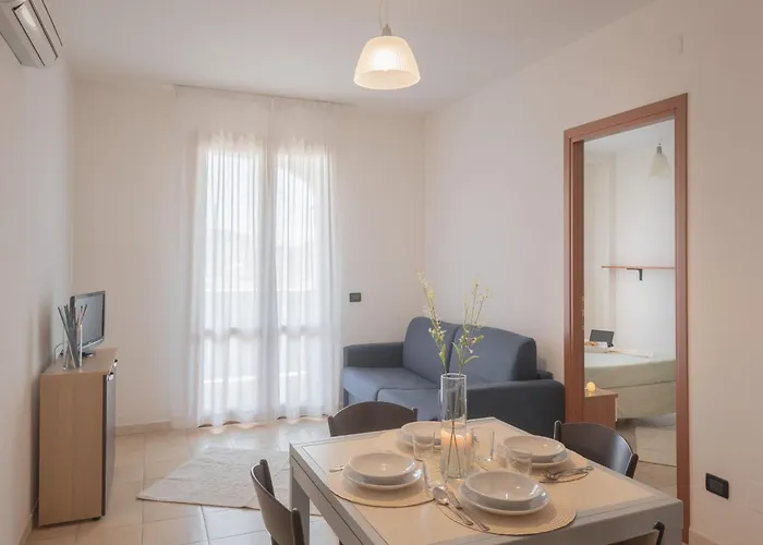 Apartamento Premium In Villasimius