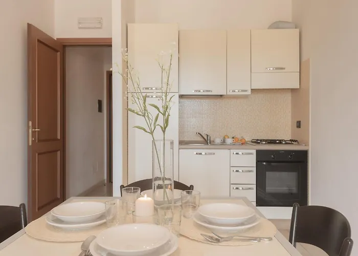 Appartement Premium In