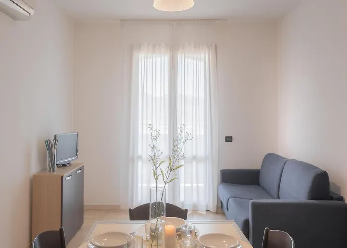 Premium In Appartement *