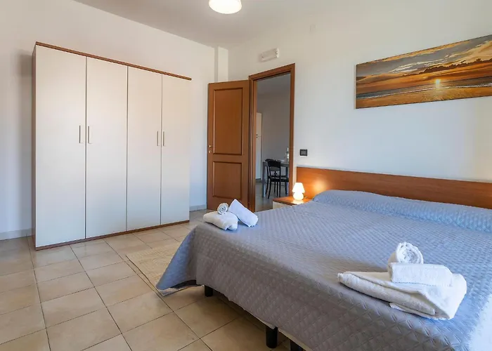 Premium In Villasimius