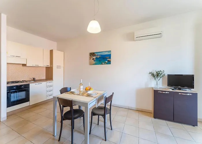 Premium In Villasimius