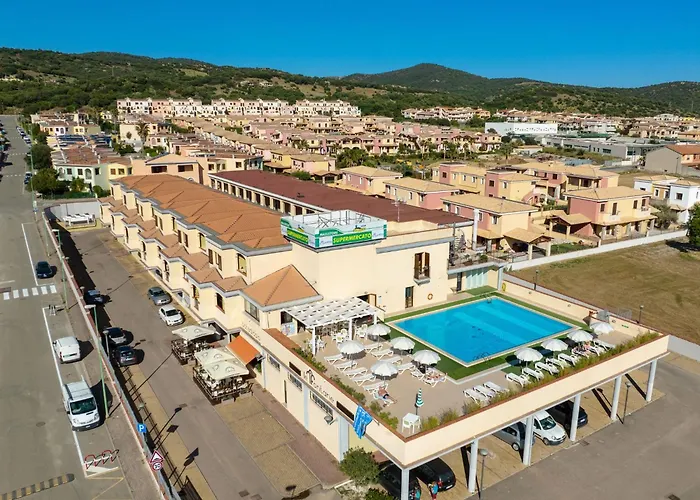 Premium In Villasimius