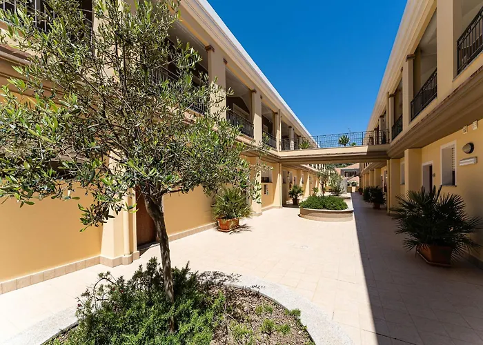 Appartement Premium In *