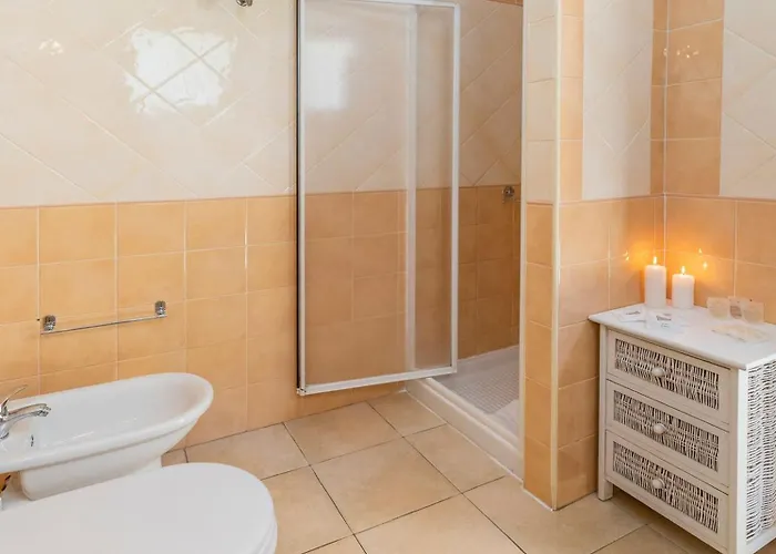 Premium In Appartement