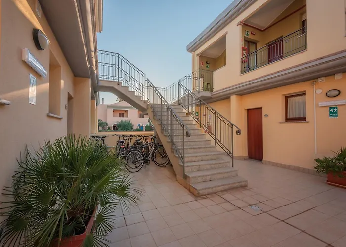 Premium In * Villasimius