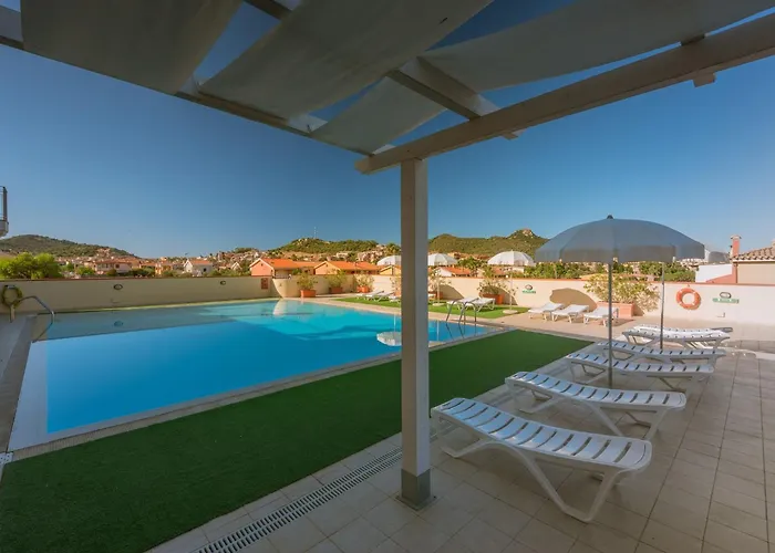 Apartamento Premium In Villasimius