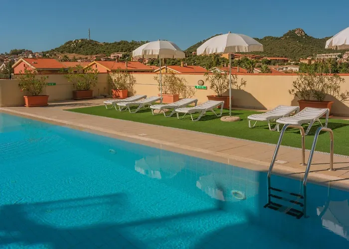 Premium In Villasimius