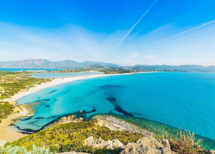 Premium In Apartamento Villasimius